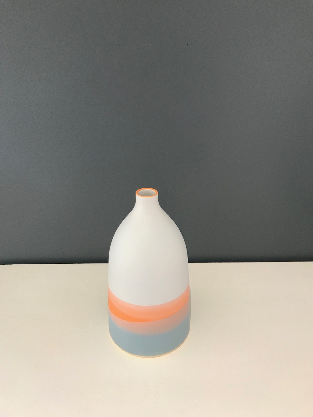 Medium Bottle Vase 